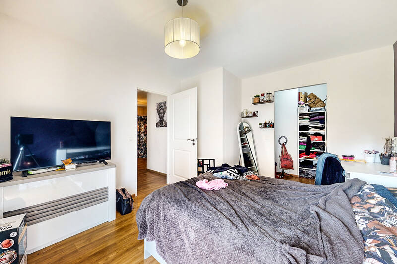 Beau Duplex Dans Quartier Recherché