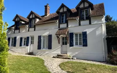 Auneuil (60390)