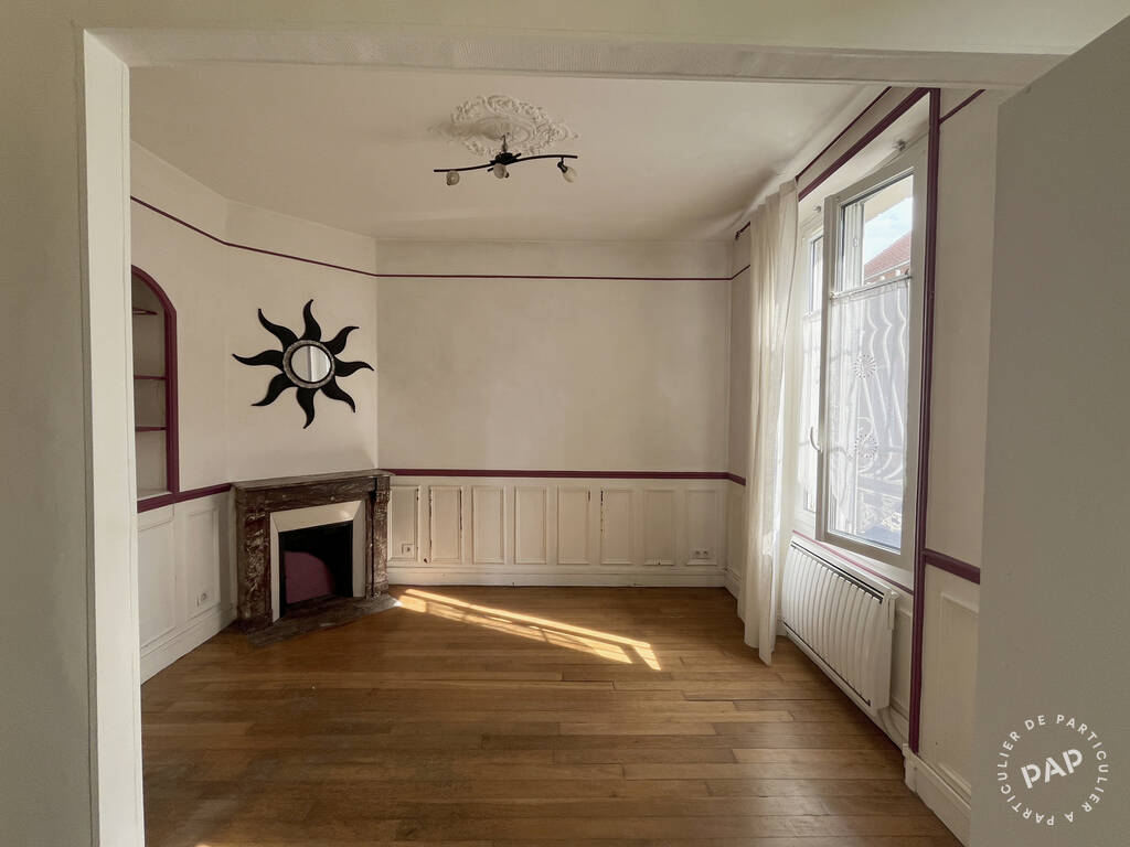 Appartement 2 pièces 36 m² · à Pantin · 35,7 m² · 235 000 €