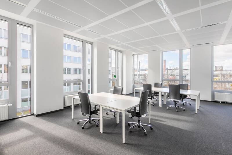 Bureaux, local professionnel Bourg-La-Reine - 100&nbsp;m² - 3.986&nbsp;&euro;