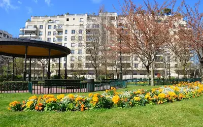 Levallois-Perret (92300)