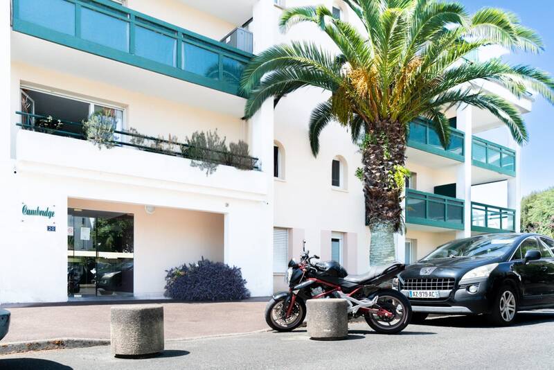 Anglet (64600)