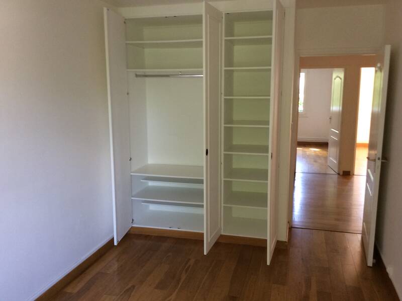 Chantilly (60500)