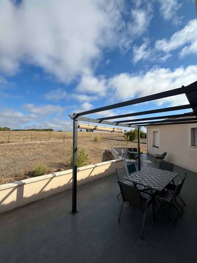 Vente maison 4 pièces Champniers (16430)
