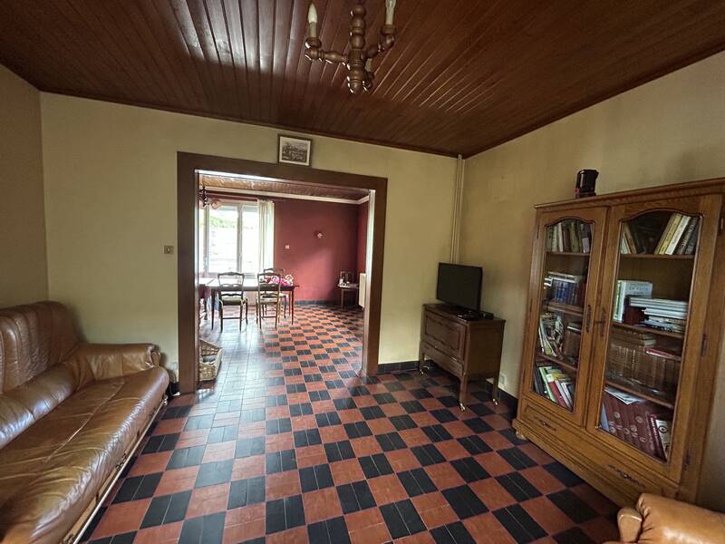 Cornimont (88310)