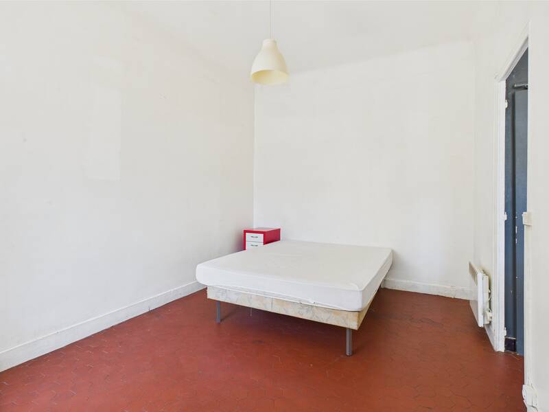 Marseille 10E (13010)