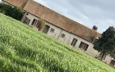 Montacher-Villegardin (89150)