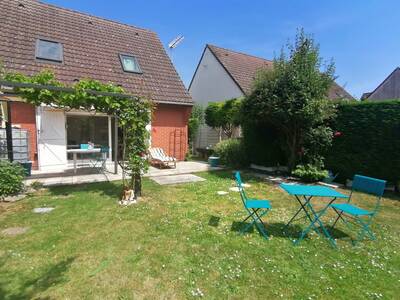 Vente maison 4 pièces Annœullin (59112)