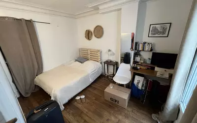 Paris 18E (75018)