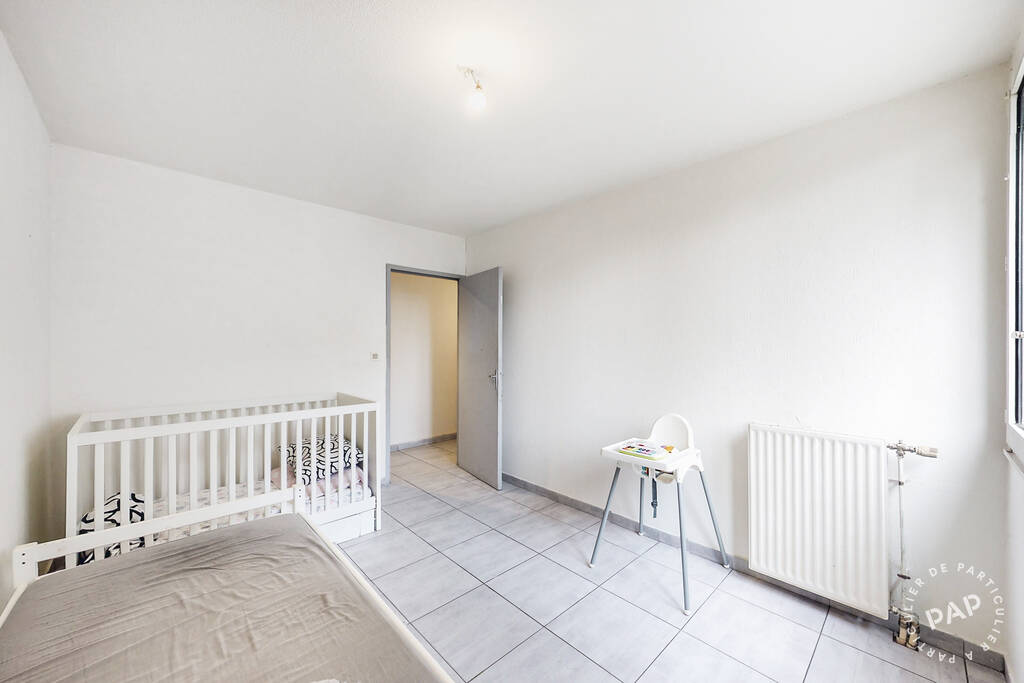 Vente appartement 4 pièces 89 m² Aureilhan (65800) - 89 m² - 100.000 € | Particulier à Particulier — 9