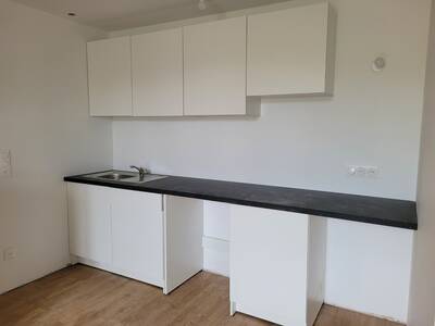 Location appartement 2 pièces Saint-Jean-de-Verges (09000)