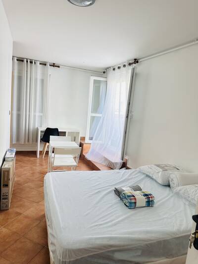 Location chambre en colocation 6 pièces Dammarie-les-Lys (77190)