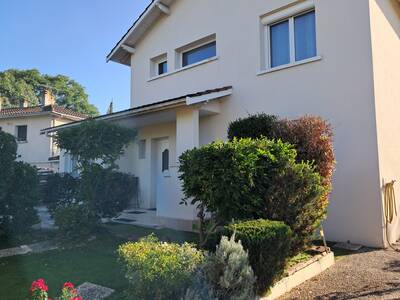 Vente maison 5 pièces Villeneuve-sur-Lot (47300)