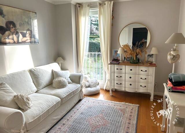 Vente maison 145 m² Montlignon (95680) - 145 m² - 580.000 € | Particulier à Particulier — 8