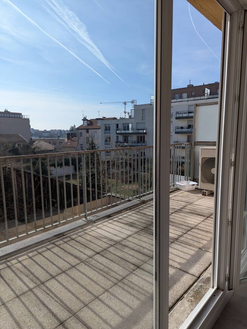 Villeurbanne (69100)