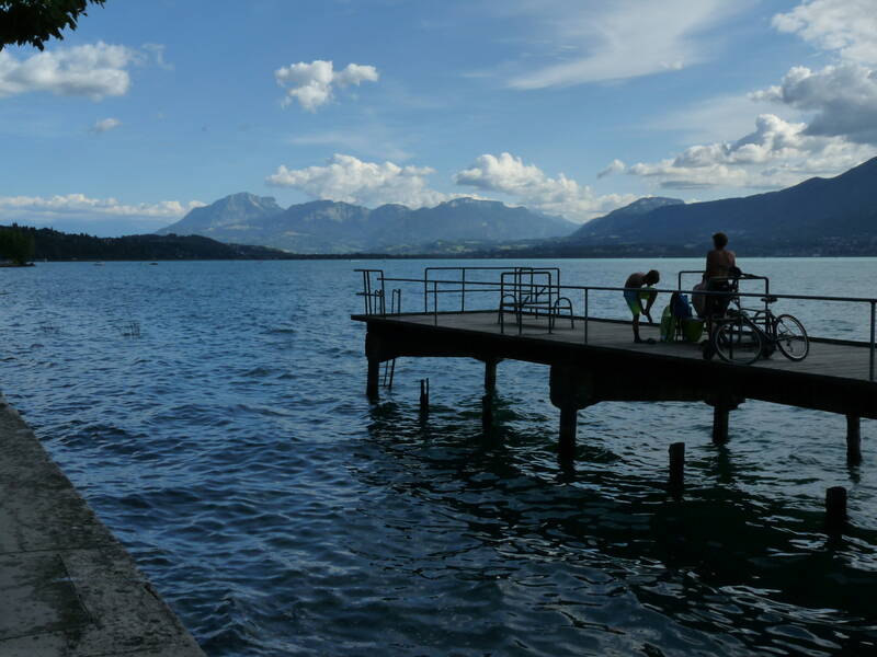 Aix-Les-Bains (73100)