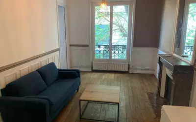 Paris 20E (75020)