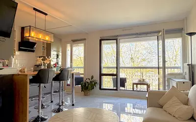 Argenteuil (95100)