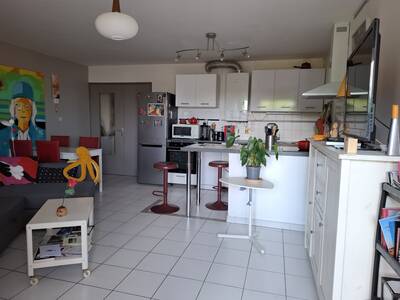 Vente appartement 2 pièces Montpellier (34)