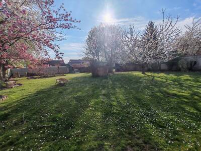 Vente maison 6 pièces Guesnain (59287)