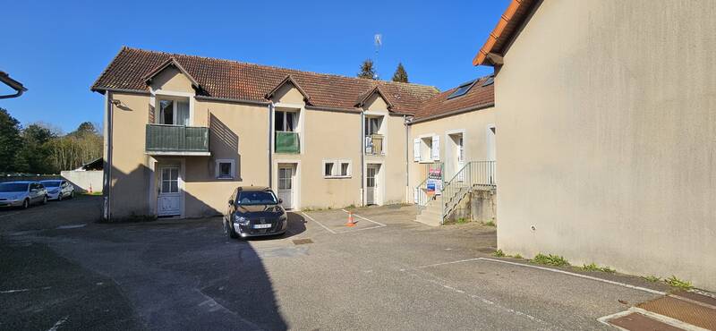 Baulne (91590)