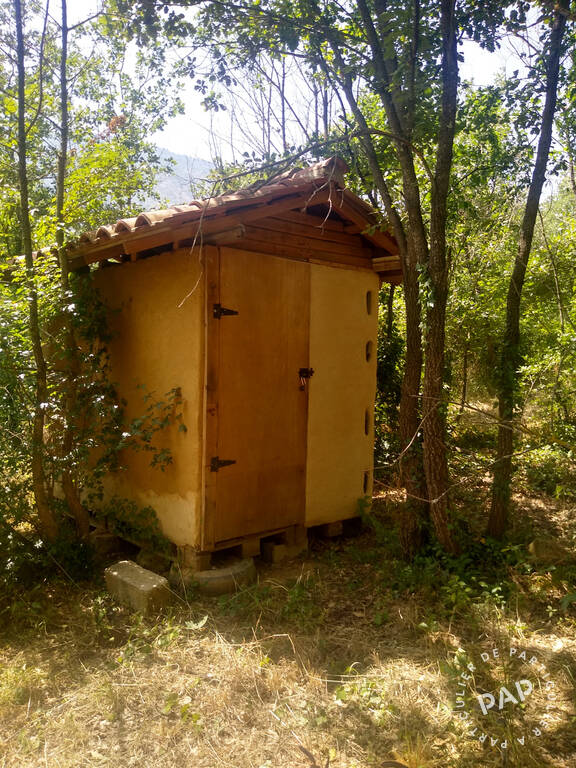 Terrain 62.000 € Clara (66500)