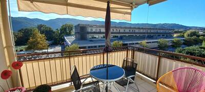 Vente appartement 2 pièces Pégomas (06580)