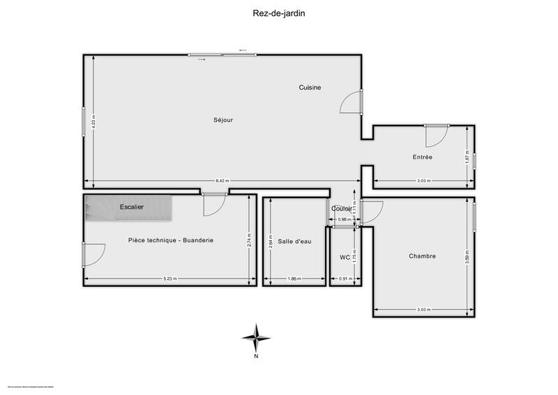 Beaufort (73270)