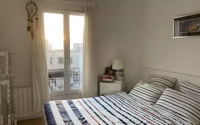 Paris 20E (75020)