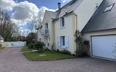 Pierrefonds (60350)