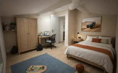 Centre Village Aix Les Milles