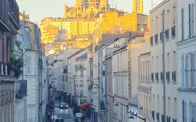 Paris 18E (75018)