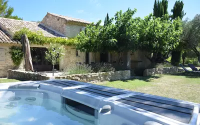 La Baume-De-Transit (26790)