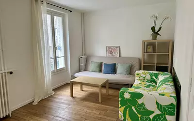 Paris 15E (75015)