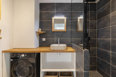 Vente appartement studio Anglet (64600)