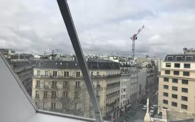 Paris 8E (75008)