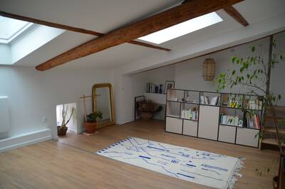 Vente maison 5 pièces Ceyrat (63122)