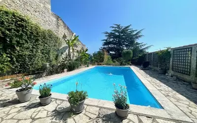 Preignac (33210)