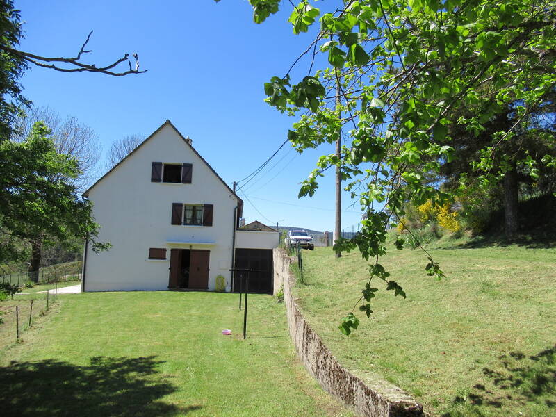 Le Pont-De-Montvert (48220)