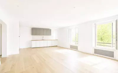 Paris 17E (75017)