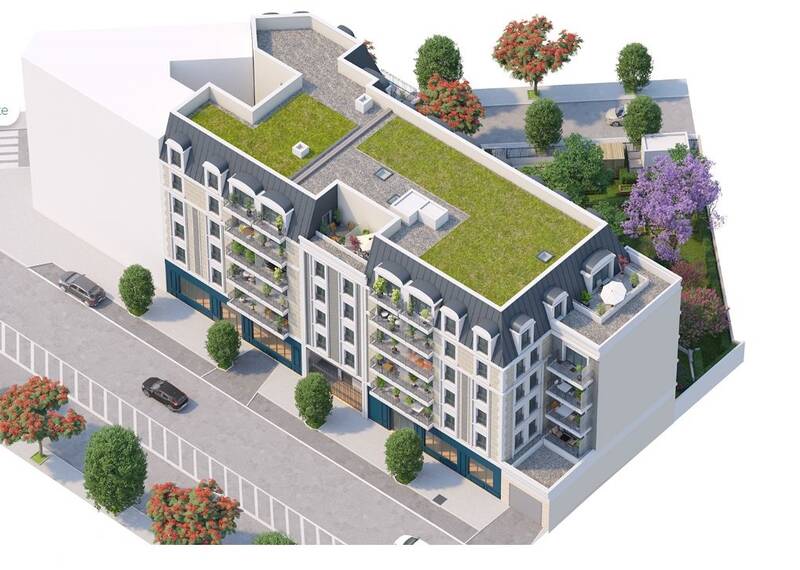 Champigny-Sur-Marne (94500)