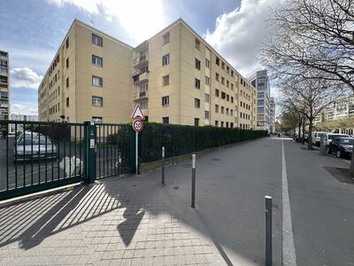 Location chambre en colocation 5 pièces Villejuif (94800)