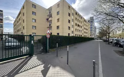 Villejuif (94800)