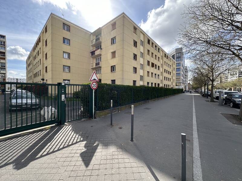 Villejuif (94800)
