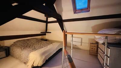 Location appartement 3 pièces Asnières-sur-Oise (95270)