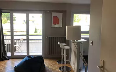 Paris 15E (75015)