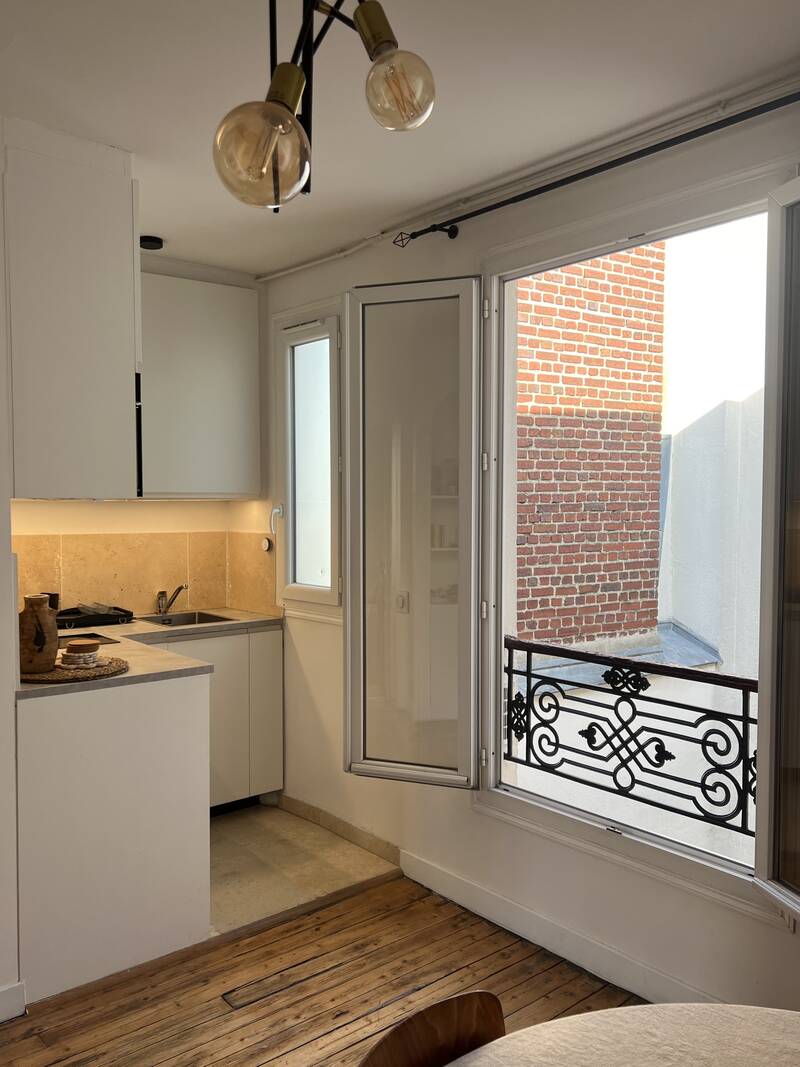 Paris 18E (75018)