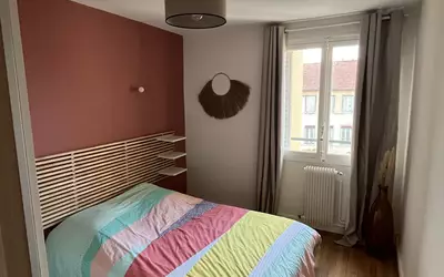 Villeurbanne (69100)