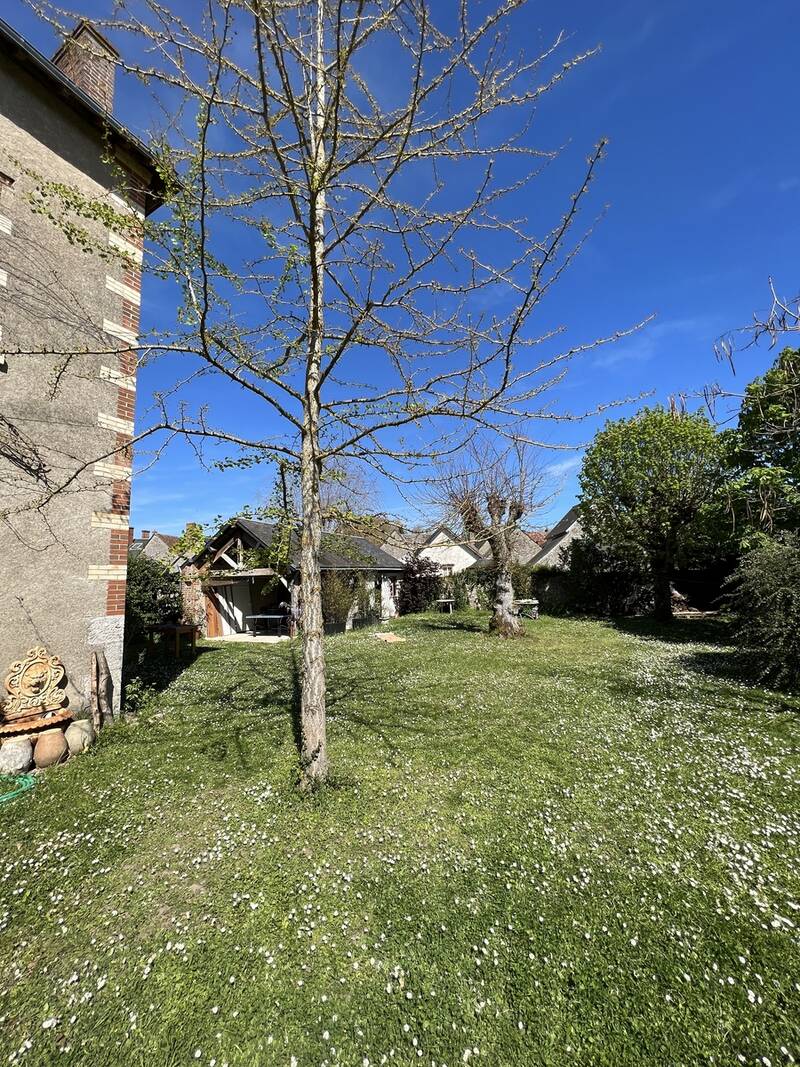 Suèvres (41500)