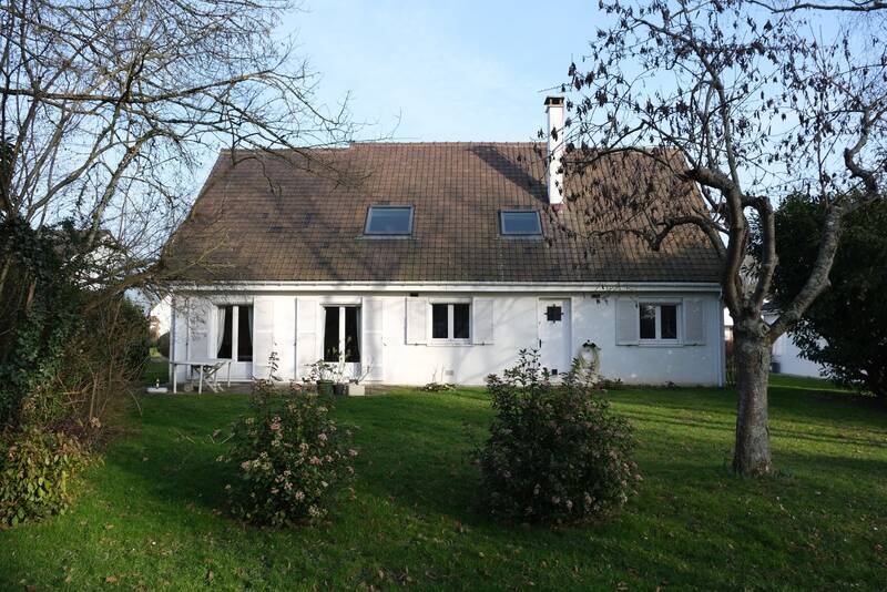 Voisins-Le-Bretonneux (78960)